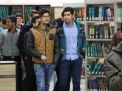 گزارش تصویری بازدید دانش آموزان پسر سال چهارم دوره دوم دبیرستان، از دانشگاه صنعتی شاهرود